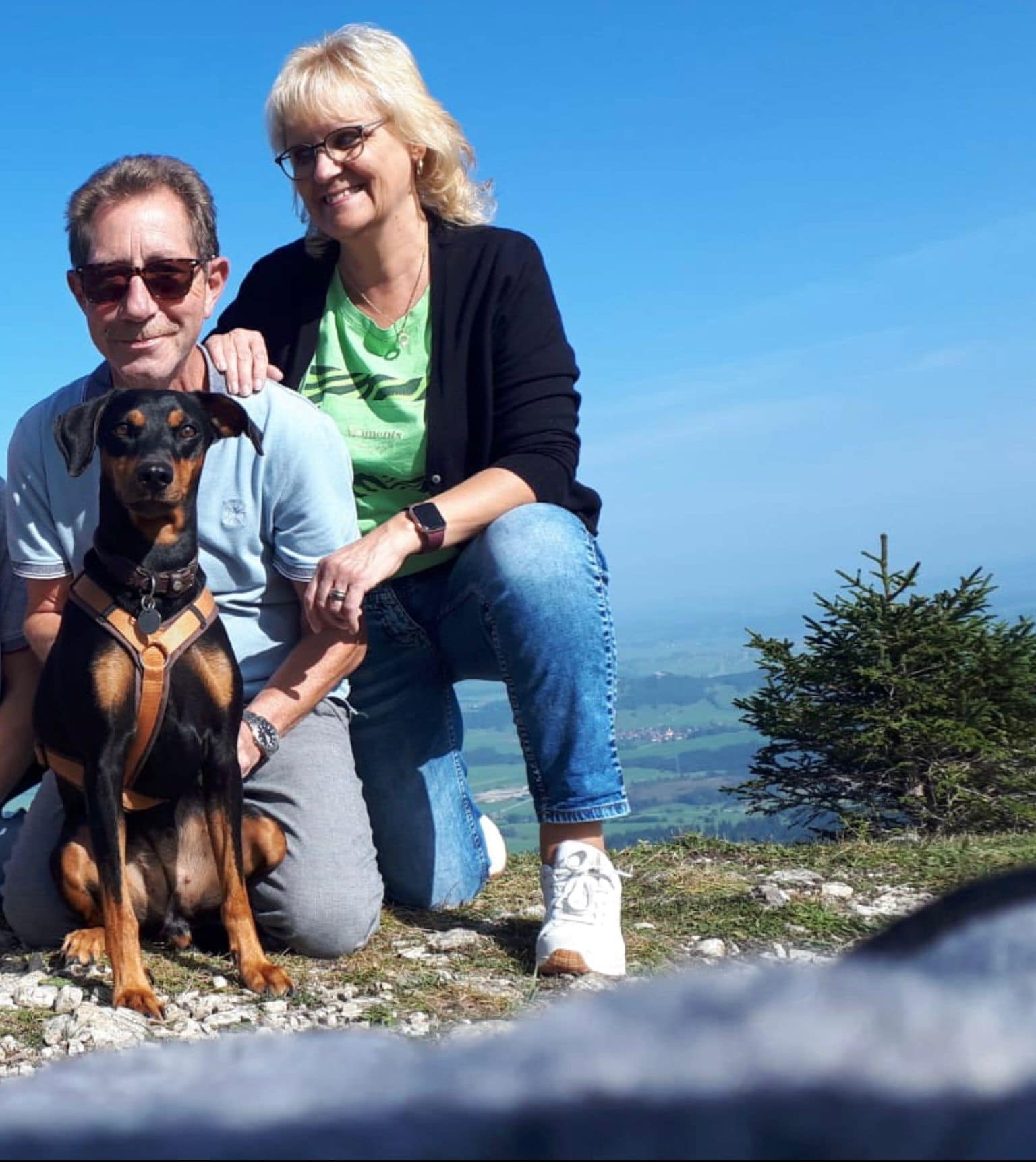 Jutta und Roland Schierle Jutta und Roland Schierle
