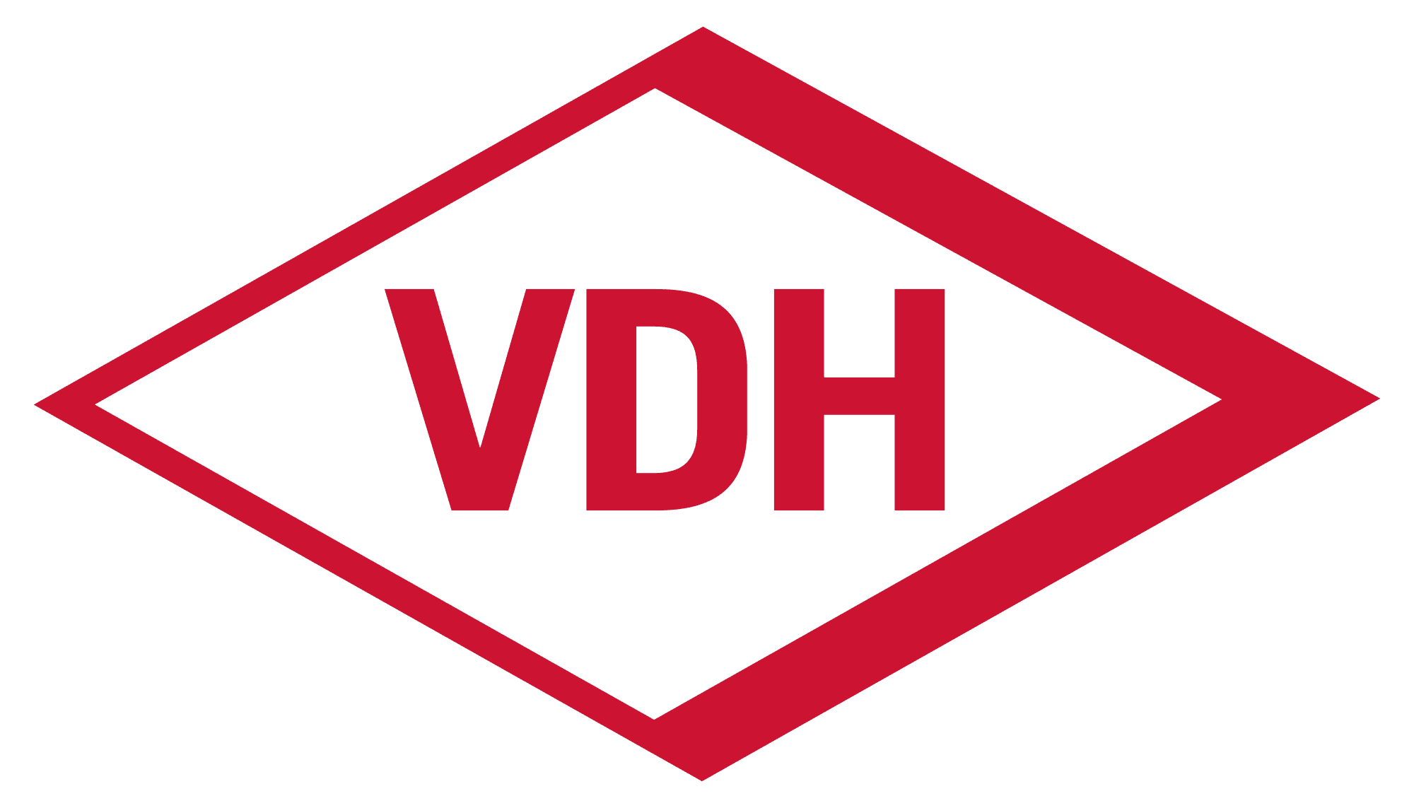 Logo VDH